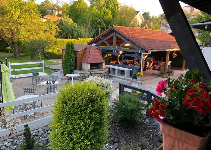 La Vieille Ferme