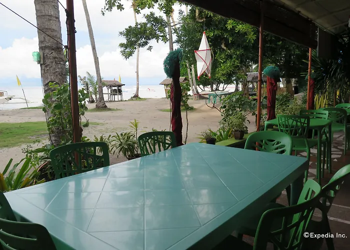 Muro Ami Beach Resort