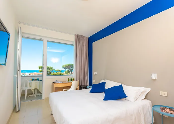 Amarina Hotel