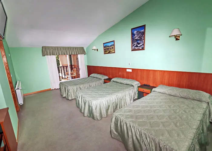 Hotel Medulio