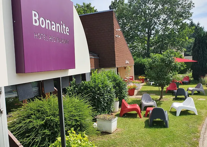 Hotel Bonanite