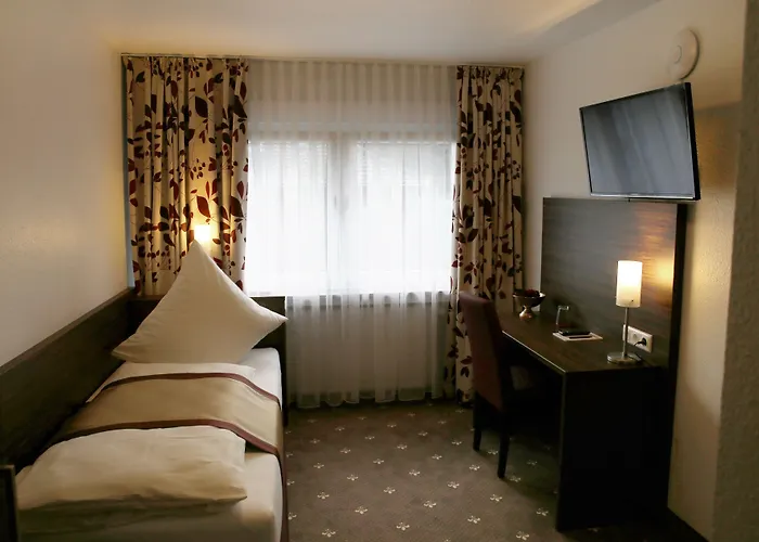 Hotel Rothkamp