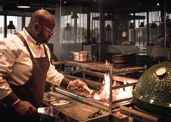 Fletcher Hotel-Restaurant Oss