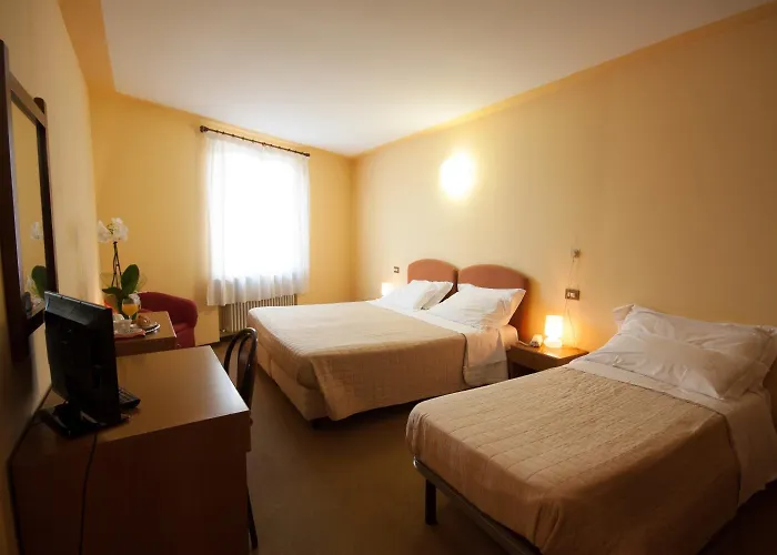 Hotel San Marco