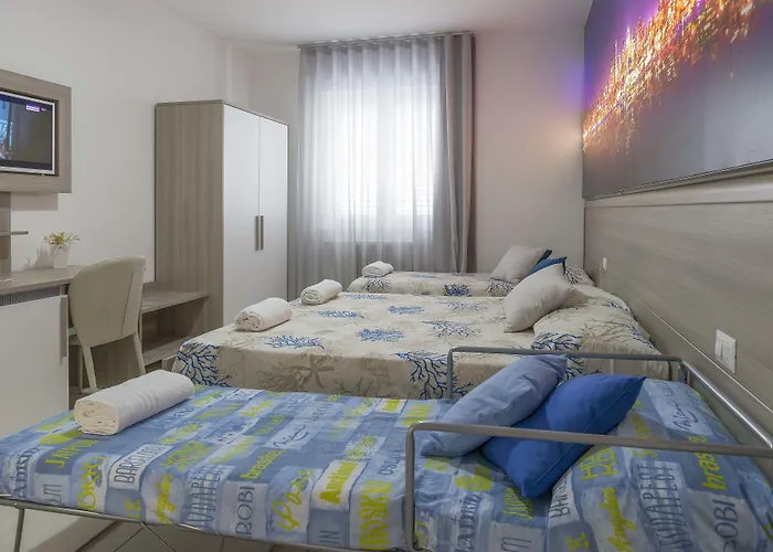 Hotel America