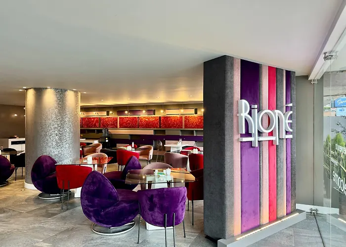 Rioné Hotel Boutique