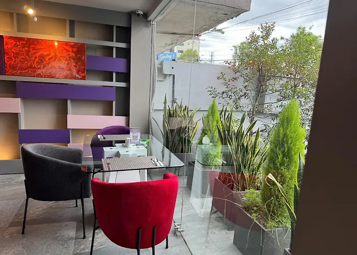 Rioné Hotel Boutique