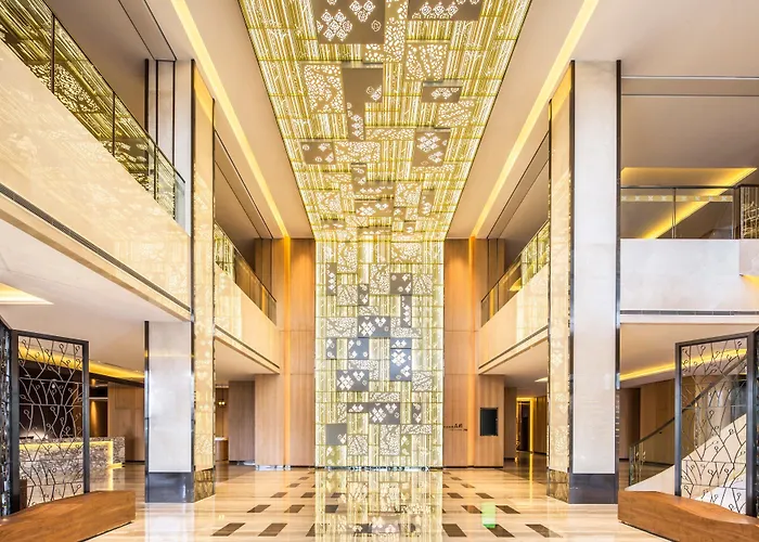 Hilton Garden Inn Ningbo