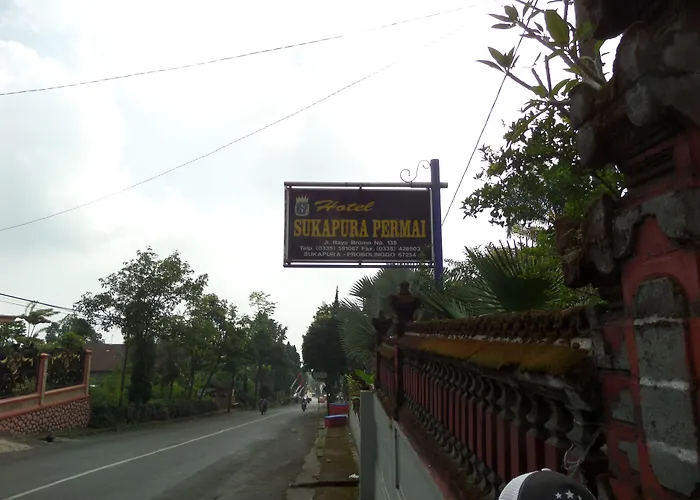 Sukapura Permai Hotel