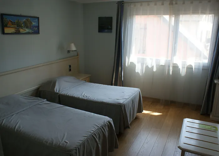 Hotel Blanc