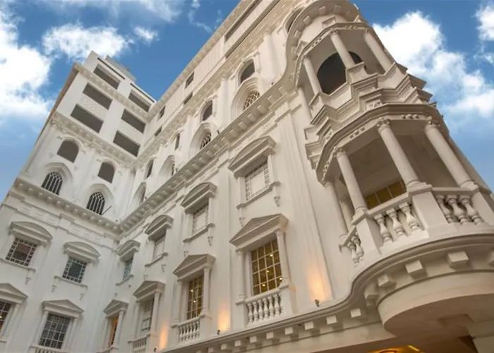 Luxus Grand Hotel