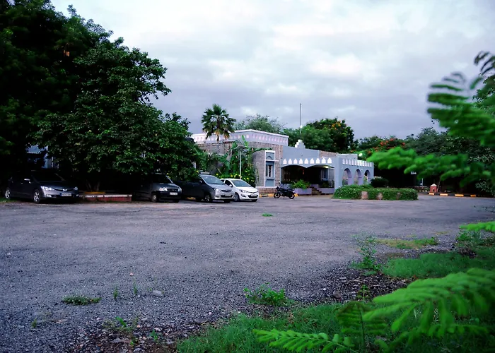 Kstdc Hotel Mayura Bhuvaneshwari Kamalapur