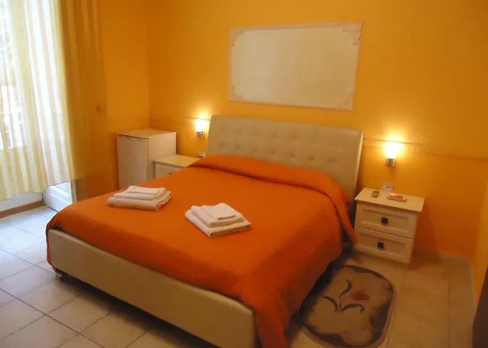 Hotel Gorizia