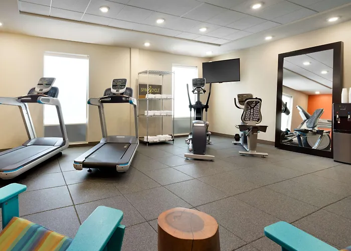 Home2 Suites By Hilton Roanoke