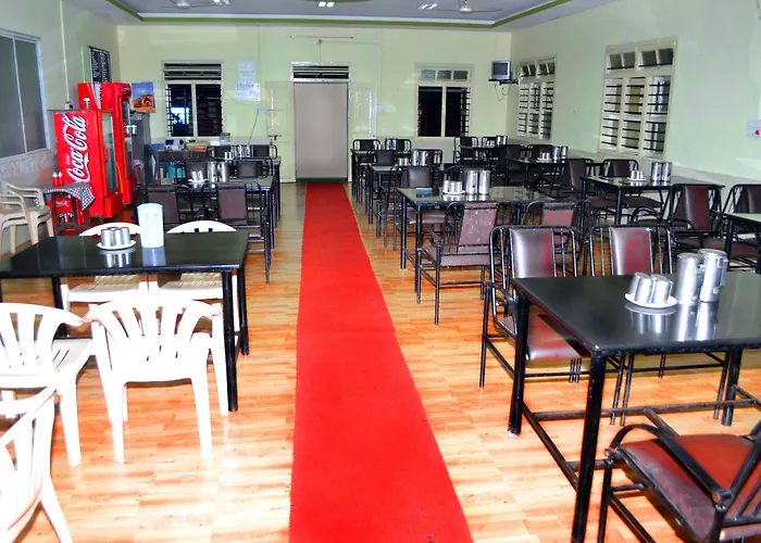 Kstdc Hotel Mayura Gerusoppa, Jogfalls