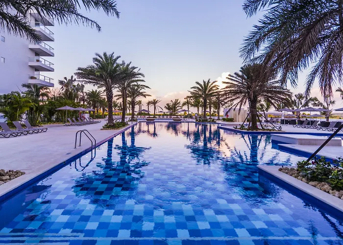 Dreams Karibana Cartagena Golf & Spa Resort