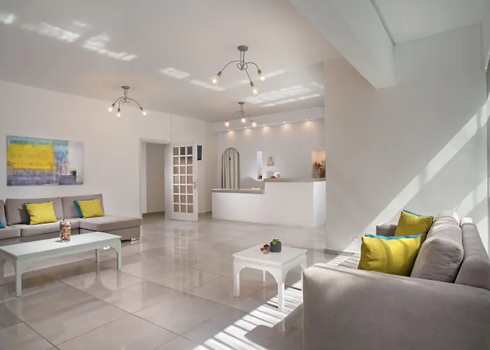 Milos Hotel