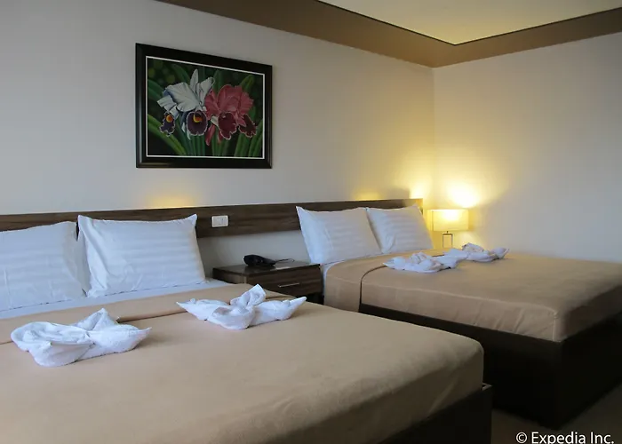 Leope Hotel