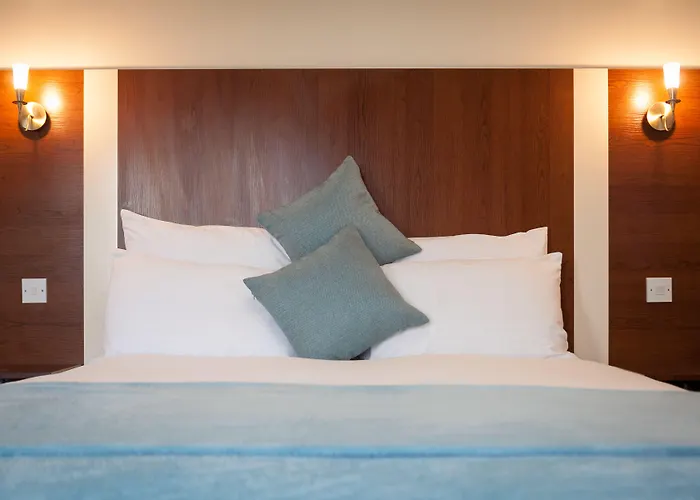 Celtic International Hotel Cardiff Airport