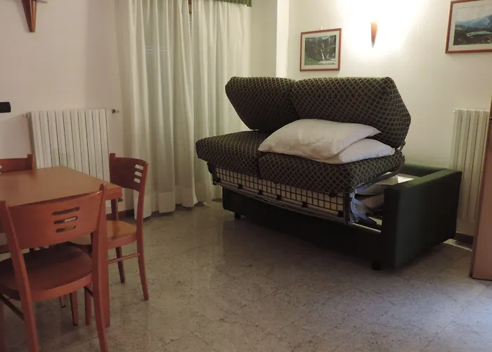Residence Pizzo Scalino