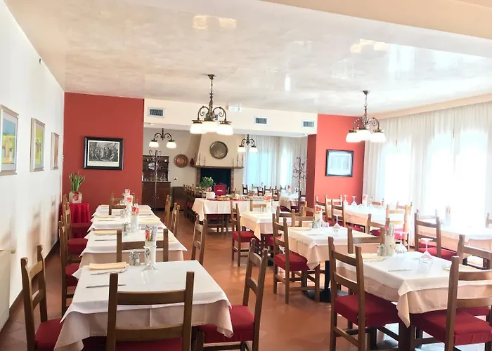 Al Cavallino
