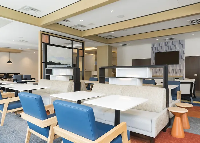 Hyatt House Austin/Downtown