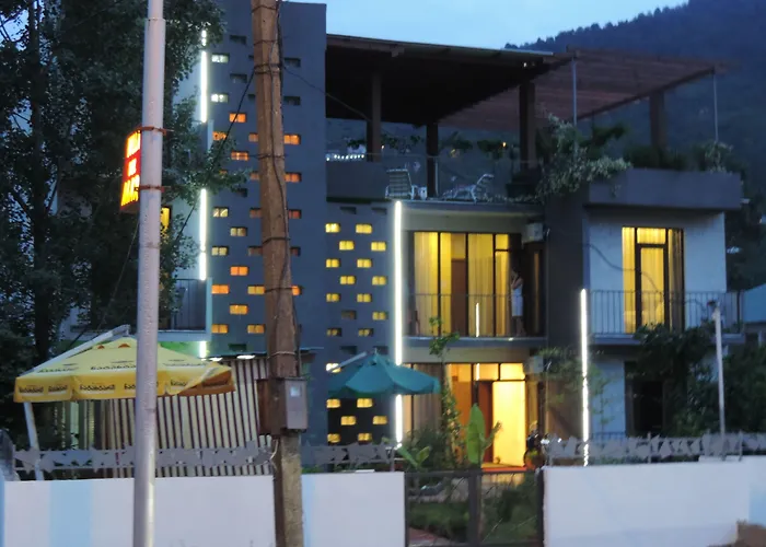 Villa Del Mar