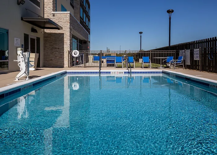 Holiday Inn Express - North Augusta South Carolina By Ihg