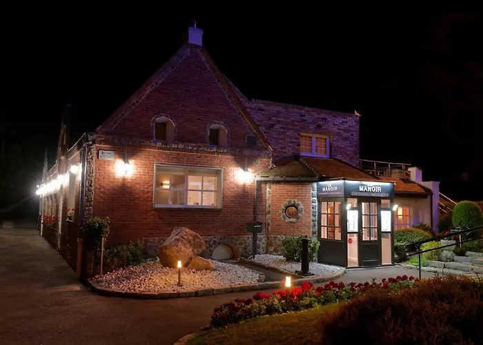 Le Manoir