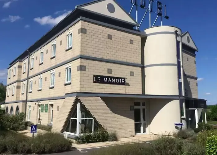 Le Manoir
