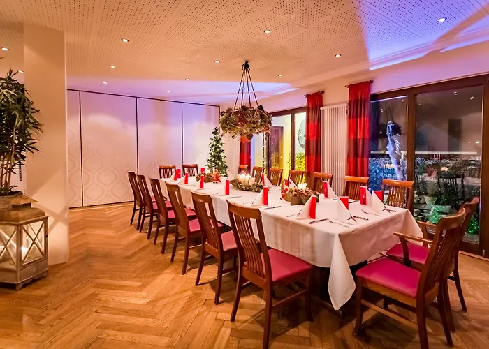 Burgdorfs Hotel&Restaurant