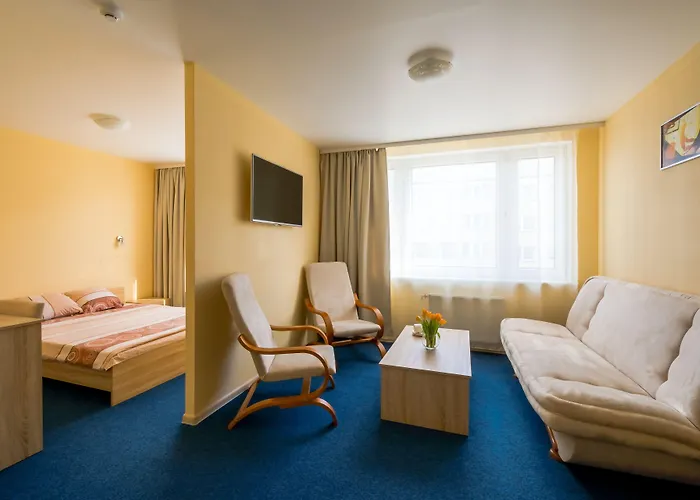Sporthotel