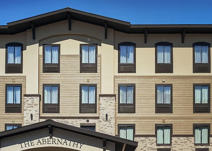 The Abernathy