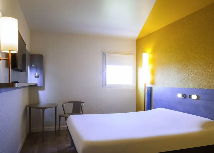 ibis budget Fontainebleau Avon