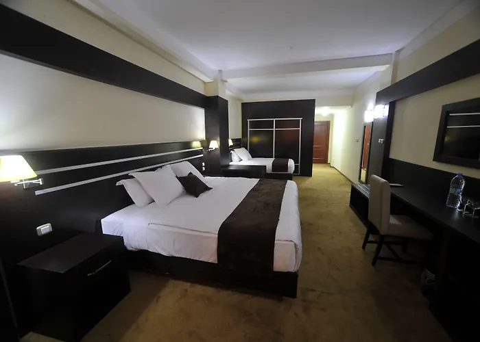 Numidien Hotel