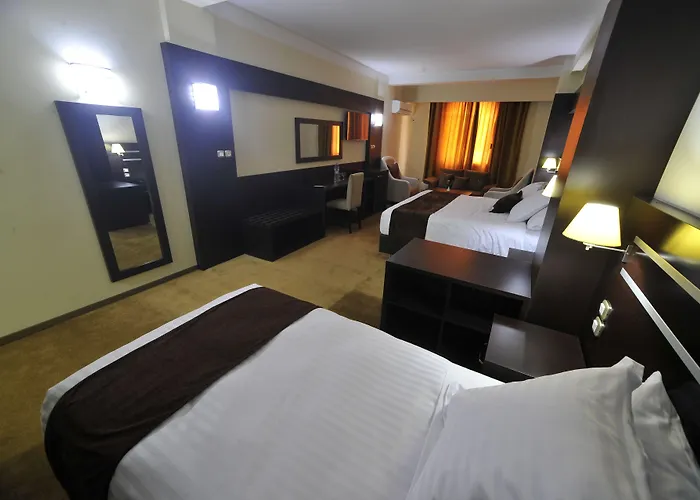 Numidien Hotel