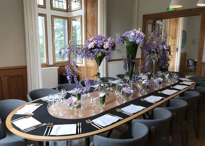 Eclosion Château Hôtel&Restaurant