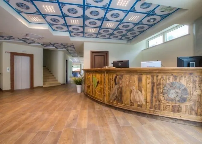 Hotel Il Duca Del Montefeltro