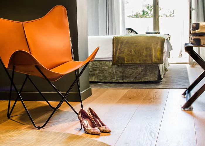 Bordoy Casa Ladico - Hotel Boutique Adults Only