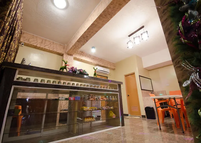 Rsg Microhotel