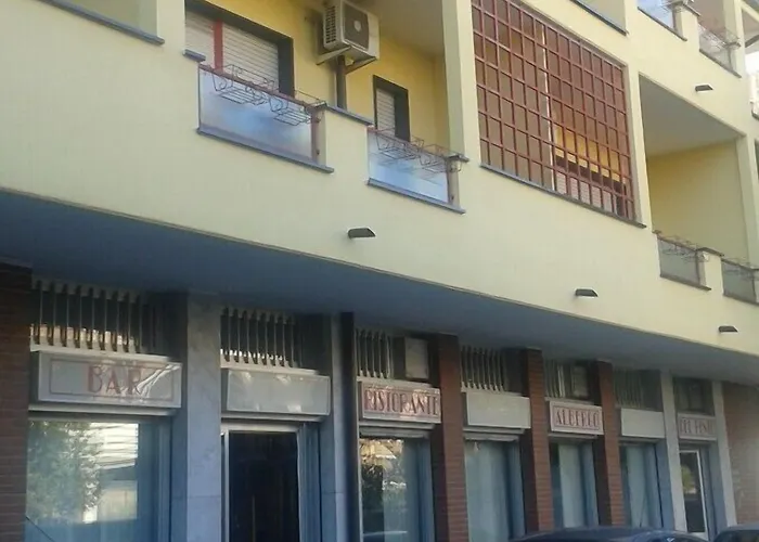 Albergo Ristorante Del Ponte