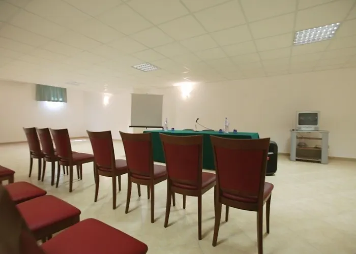 Hotel Achibea
