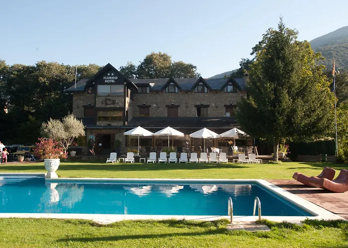 Hotel Florido