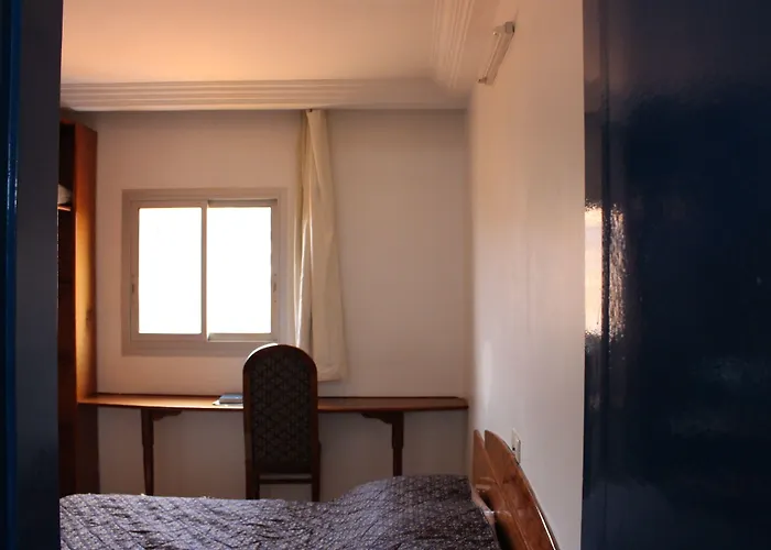 Hôtel Altitel