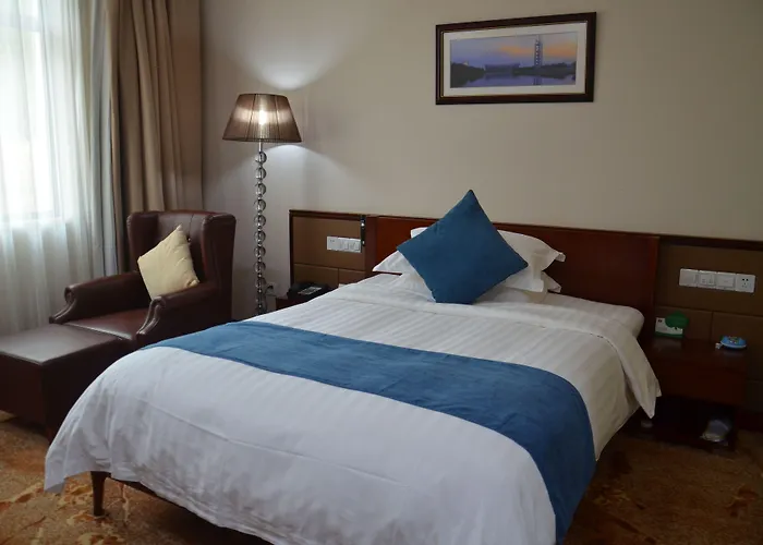 Soluxe Hotel Niamey