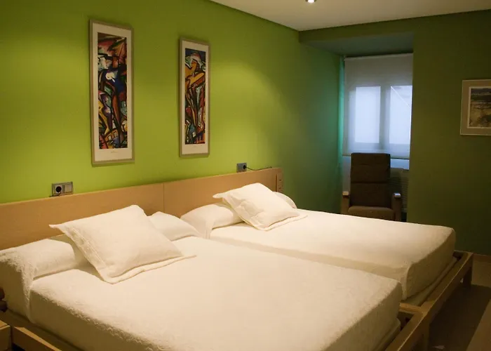 Hospedium Apartamentos Cañitas Maite Familiar