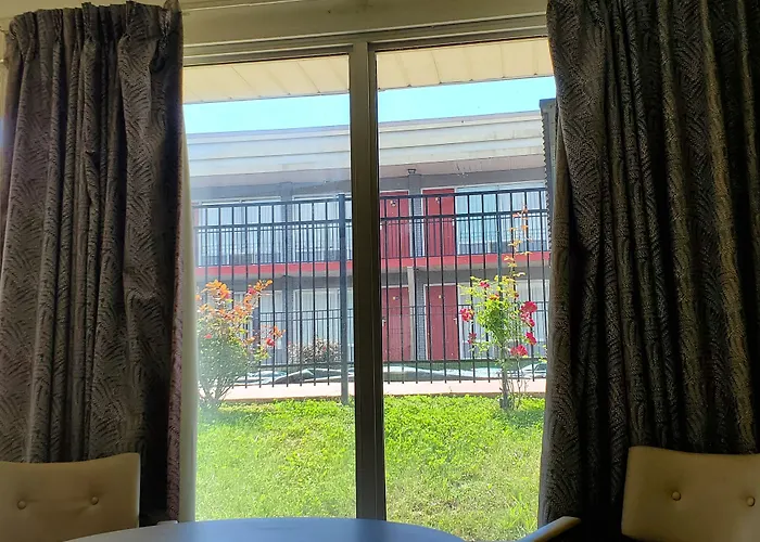 Fairbridge Inn Express Frankfort