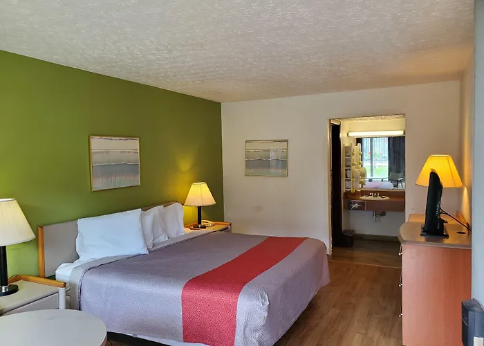 Fairbridge Inn Express Frankfort