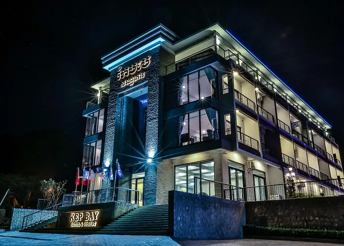 Kep Bay Hotel & Resort