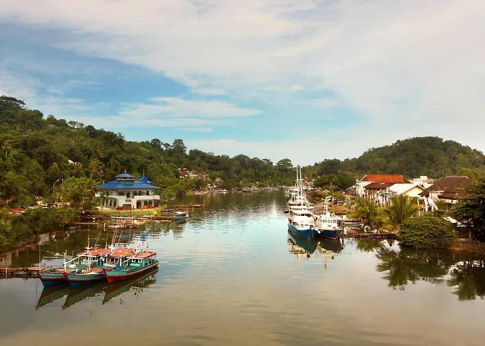 Amaris Hotel Padang